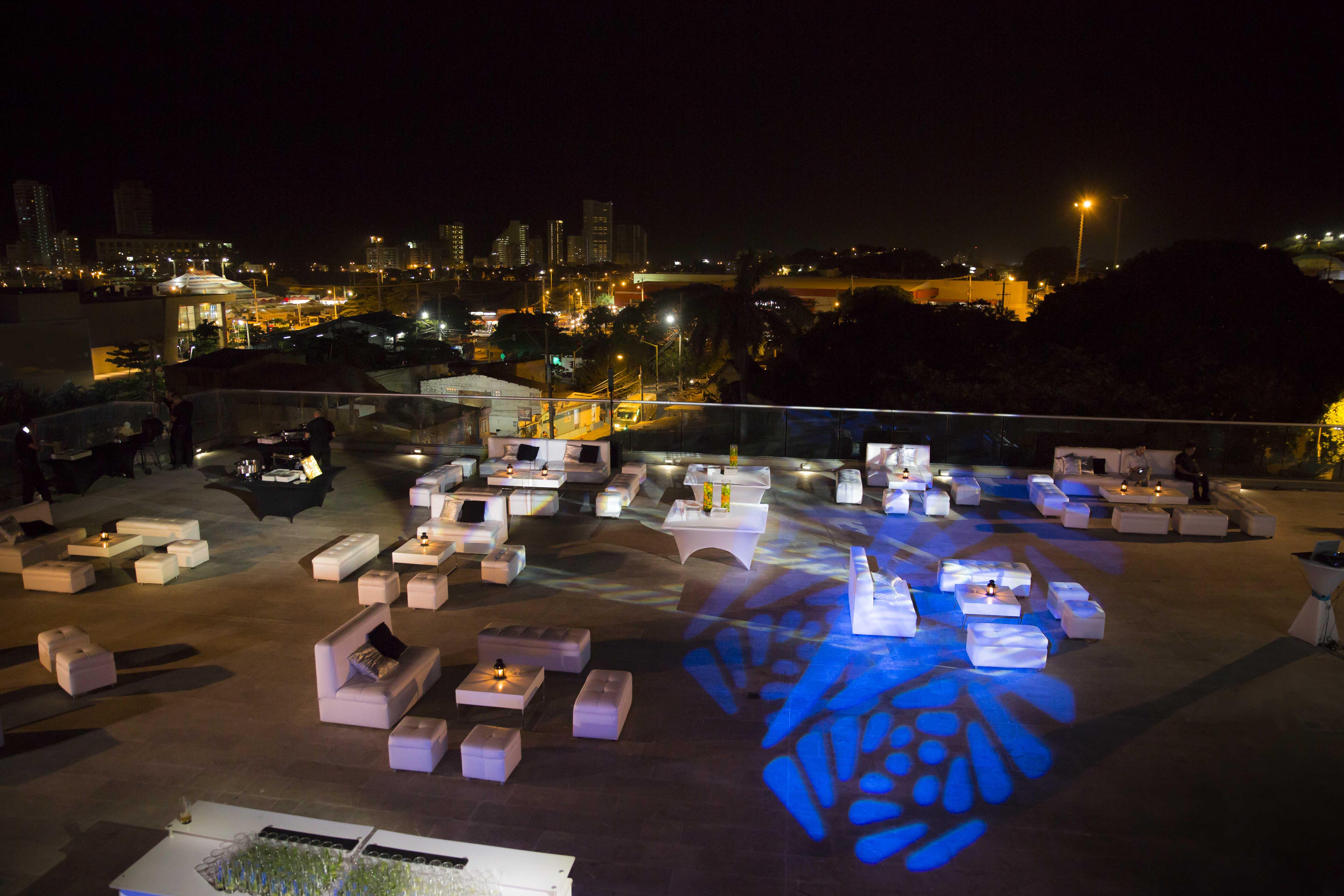Ghl San Lazaro Art Hotel Cartagena Eksteriør billede