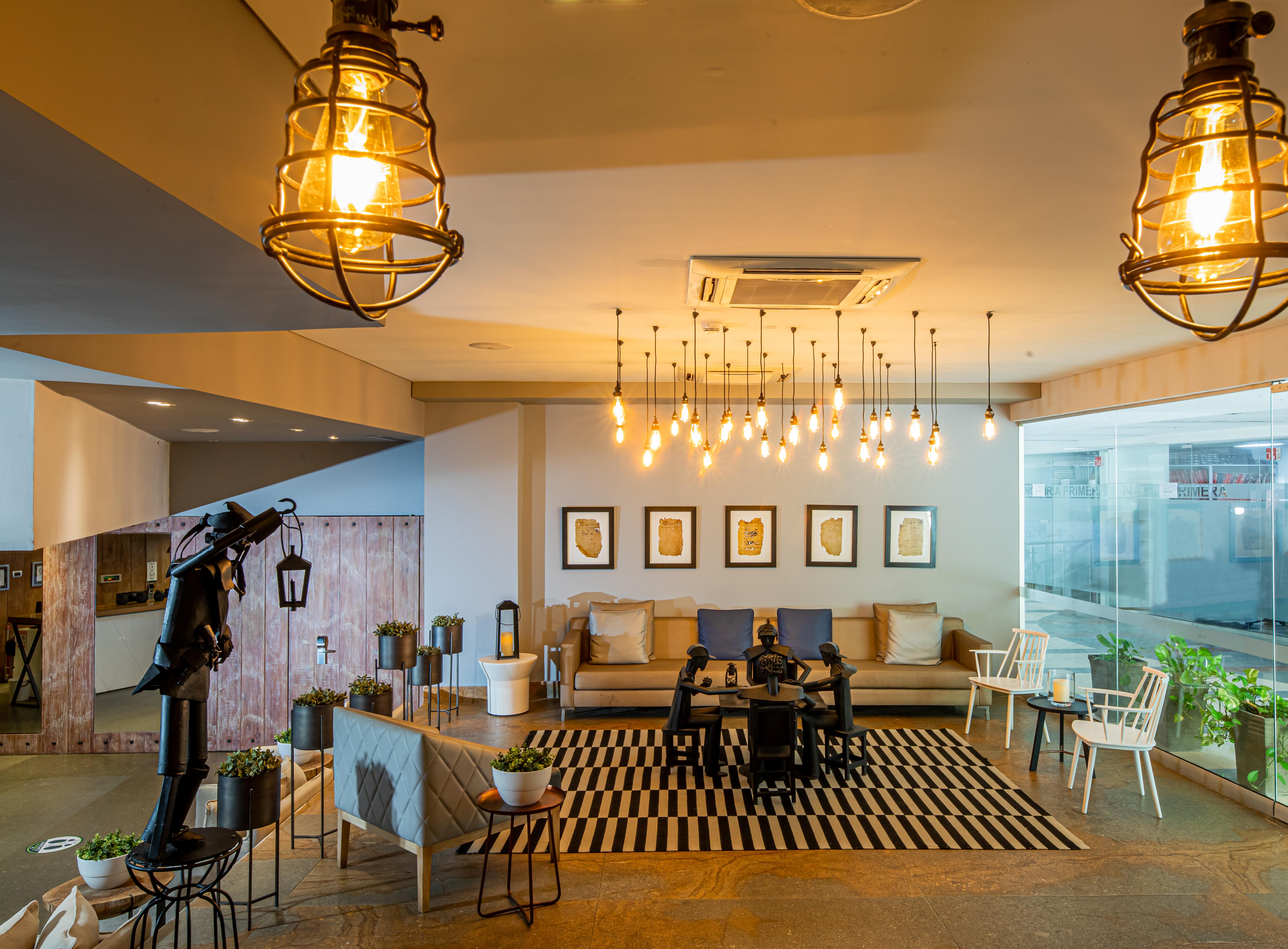 Ghl San Lazaro Art Hotel Cartagena Eksteriør billede