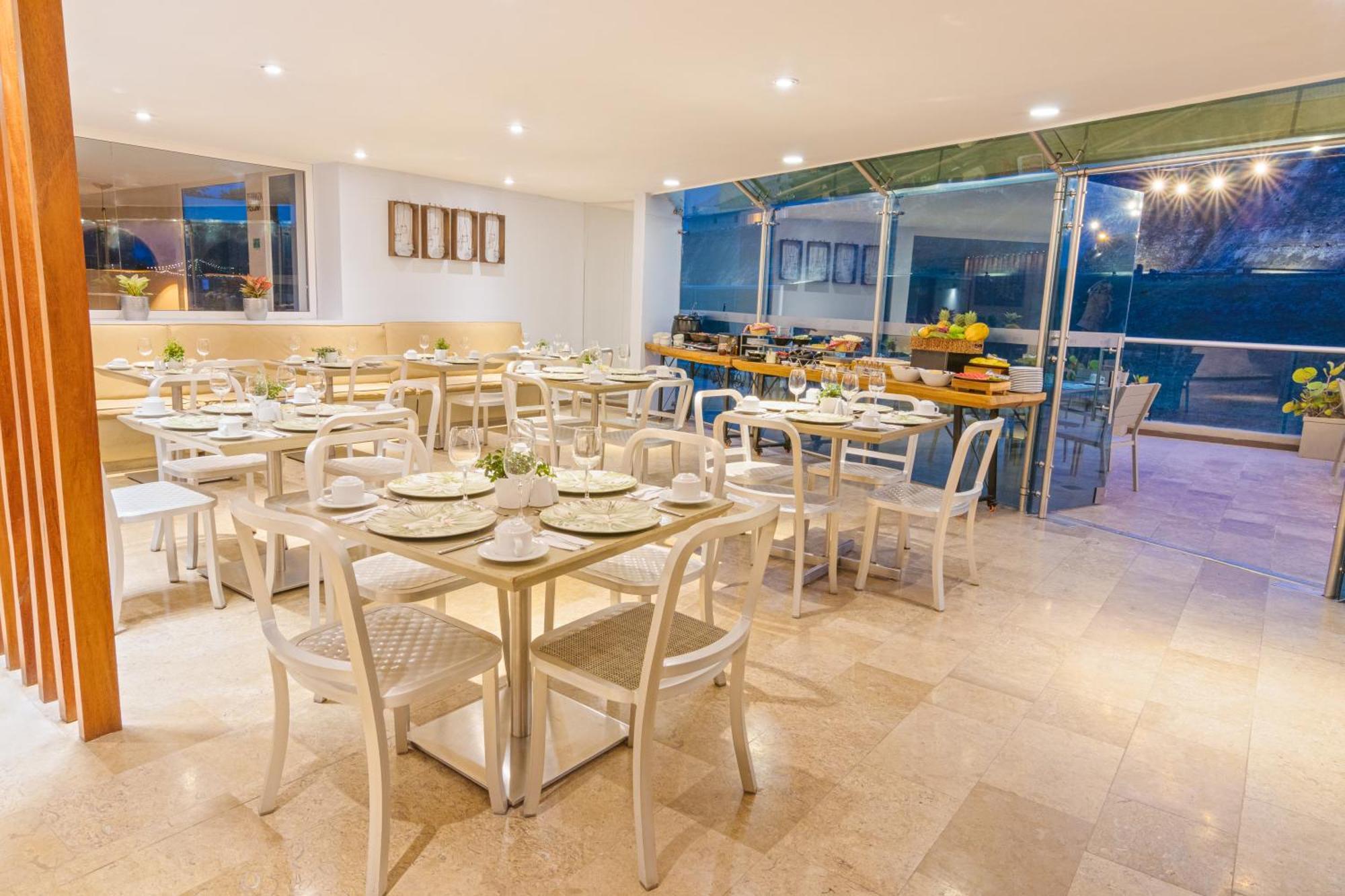 Ghl San Lazaro Art Hotel Cartagena Eksteriør billede