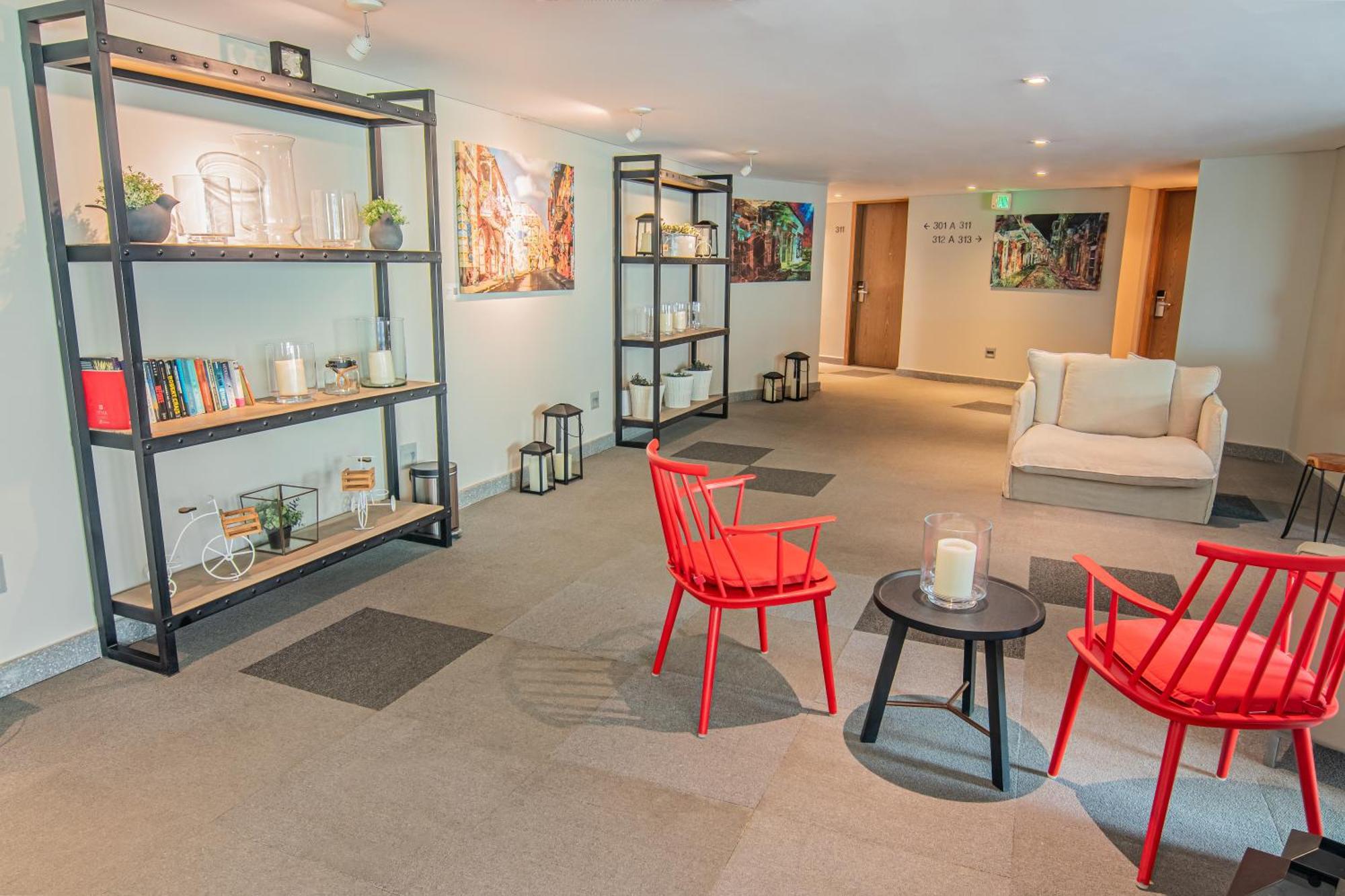 Ghl San Lazaro Art Hotel Cartagena Eksteriør billede
