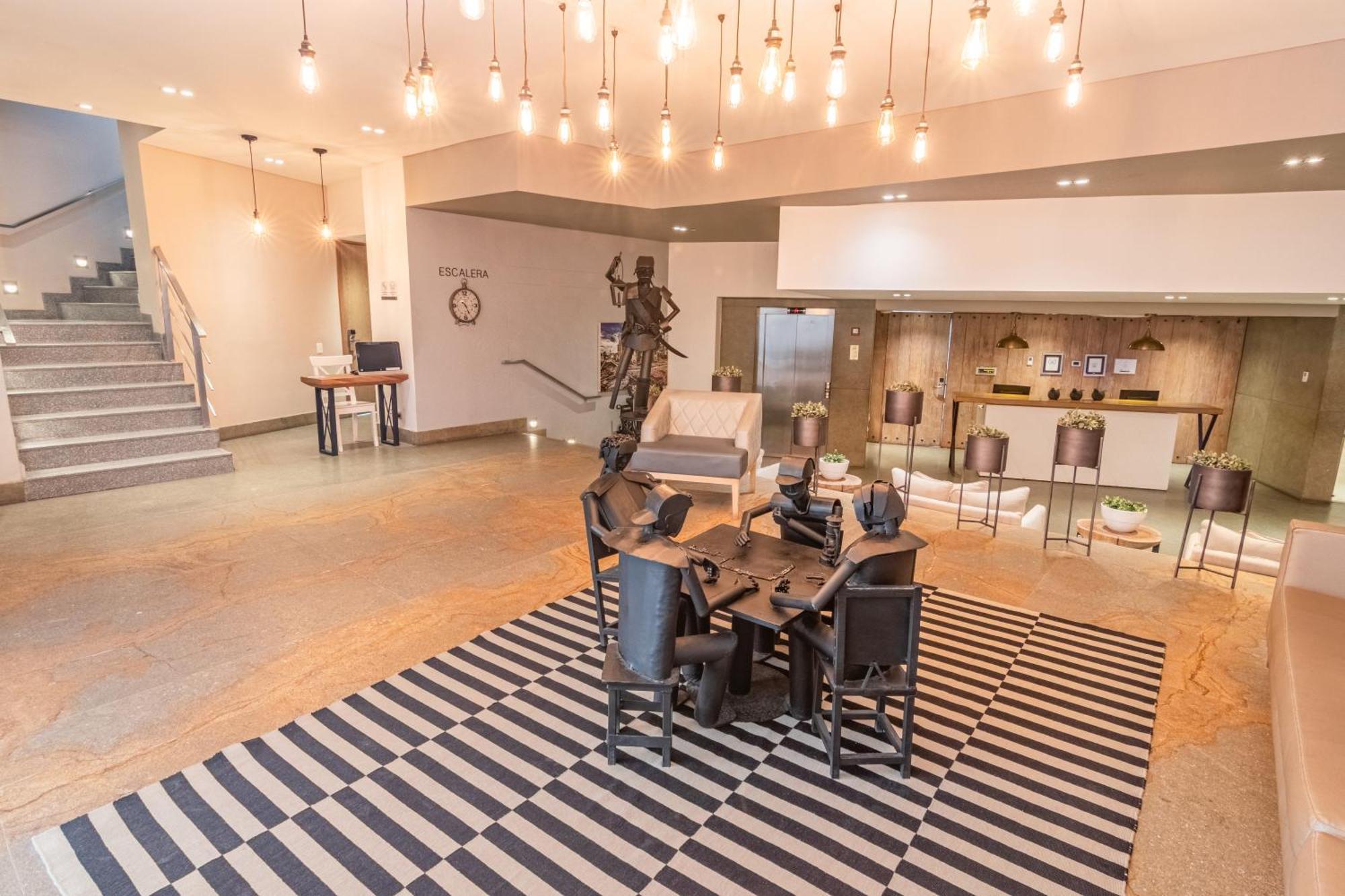Ghl San Lazaro Art Hotel Cartagena Eksteriør billede