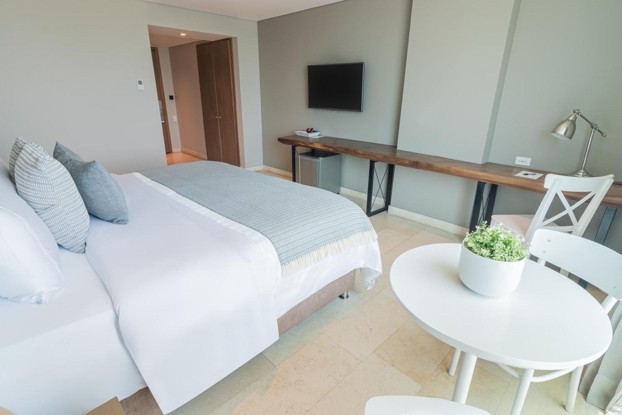 Ghl San Lazaro Art Hotel Cartagena Eksteriør billede
