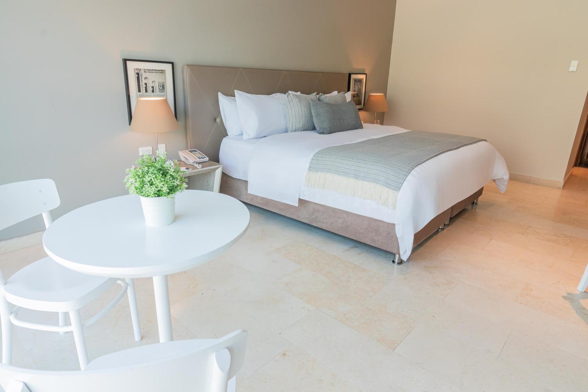 Ghl San Lazaro Art Hotel Cartagena Eksteriør billede