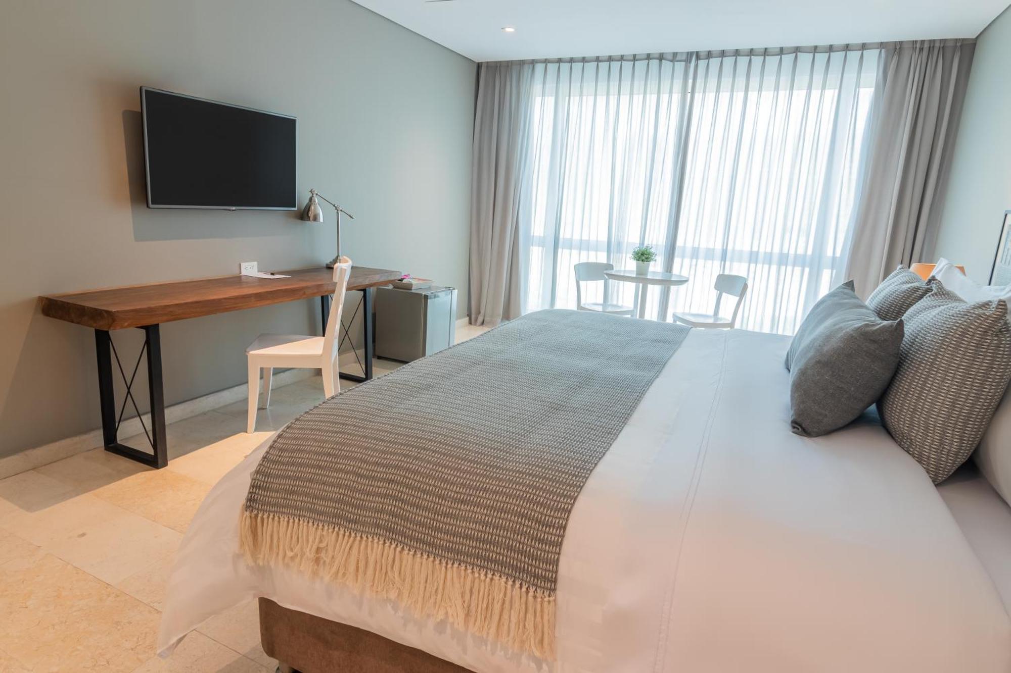 Ghl San Lazaro Art Hotel Cartagena Eksteriør billede